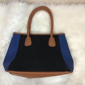 Neiman Marcus Large Tote